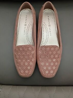 Karen Scott Jodie Loafers